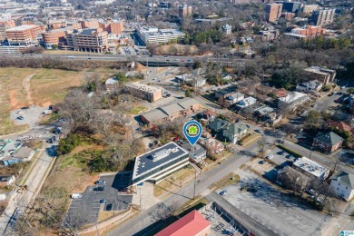Welcome to the Historic Beck Home Office Building. This