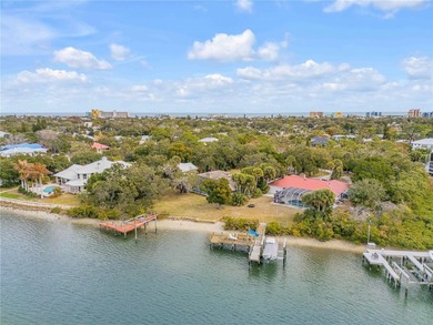 Direct Intracoastal Waterway *Indian River* deep water frontage - photo 41