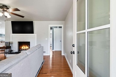 Welcome to this beautifully renovated four-bedroom - photo 2