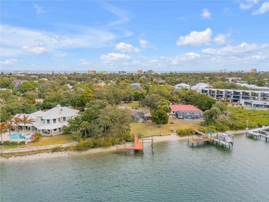 Direct Intracoastal Waterway *Indian River* deep water frontage - photo 42