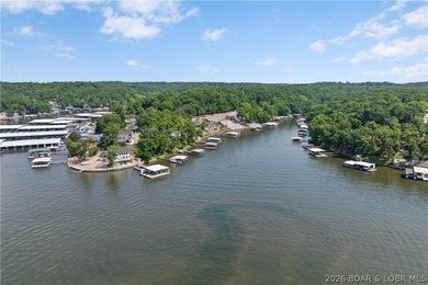 This stunning reverse 2-story lakefront home on MM 3 in Eldon - photo 44