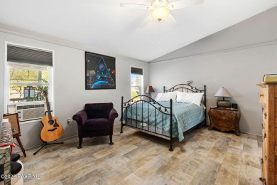 Discover a truly unique opportunity to own two full homes on one