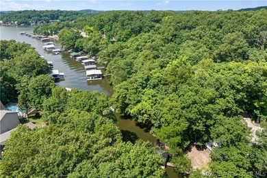 This stunning reverse 2-story lakefront home on MM 3 in Eldon - photo 45