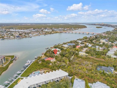 Direct Intracoastal Waterway *Indian River* deep water frontage - photo 46