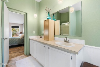 Discover a truly unique opportunity to own two full homes on one