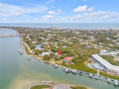 Direct Intracoastal Waterway *Indian River* deep water frontage - photo 47