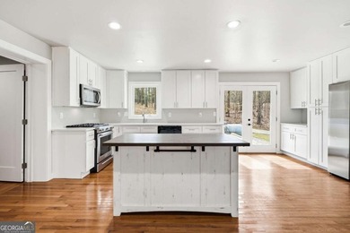 Welcome to this beautifully renovated four-bedroom - photo 8