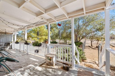 Discover a truly unique opportunity to own two full homes on one