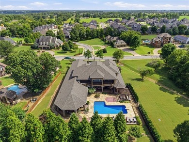 Located in the prestigious gated community of St. Valery Downs - photo 50