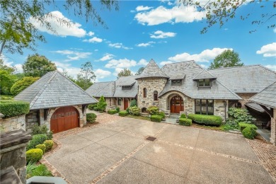 Lake Home For Sale in Salem, South Carolina