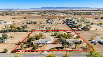 Discover a truly unique opportunity to own two full homes on one