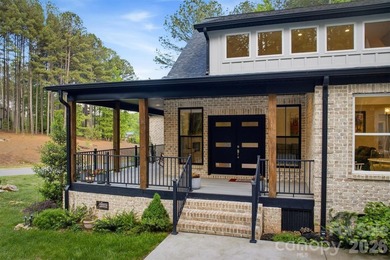 Welcome to this stunning custom built home in the prestigious - photo 4