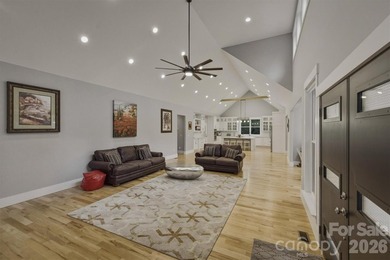 Welcome to this stunning custom built home in the prestigious - photo 6
