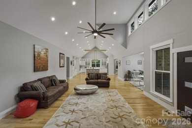 Welcome to this stunning custom built home in the prestigious - photo 7