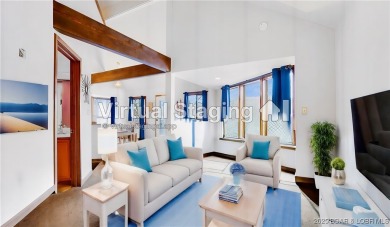 Beautiful maintenance-free living in this 1524 sq. ft. home with - photo 4