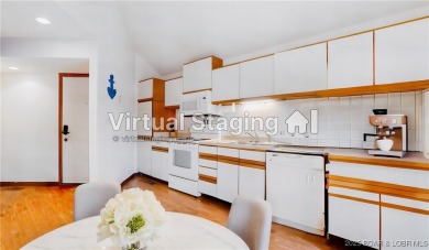 Beautiful maintenance-free living in this 1524 sq. ft. home with - photo 6