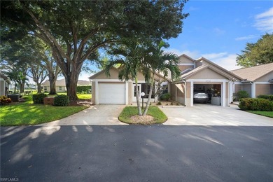 Lake Home For Sale in Estero, Florida
