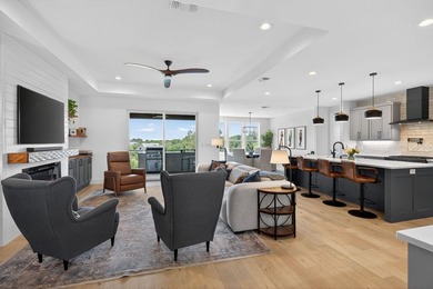 Wake up to breathtaking sunrise views and sweeping Hill Country - photo 2