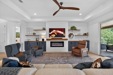 Wake up to breathtaking sunrise views and sweeping Hill Country - photo 3