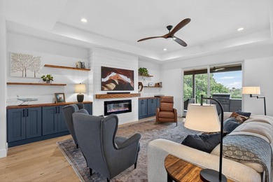 Wake up to breathtaking sunrise views and sweeping Hill Country - photo 4