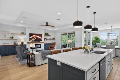 Wake up to breathtaking sunrise views and sweeping Hill Country - photo 7