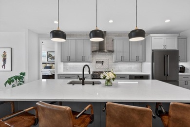 Wake up to breathtaking sunrise views and sweeping Hill Country - photo 8