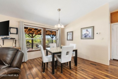 Discover a truly unique opportunity to own two full homes on one