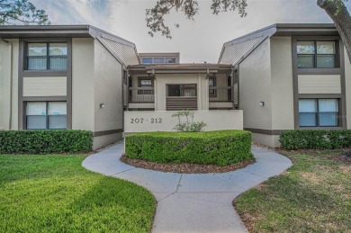 Lake Condo Sale Pending in Oldsmar, Florida