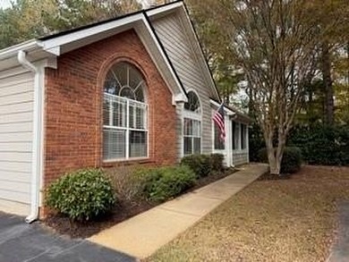 (private lake, pond, coastal) Condo Sale Pending in Kennesaw Georgia