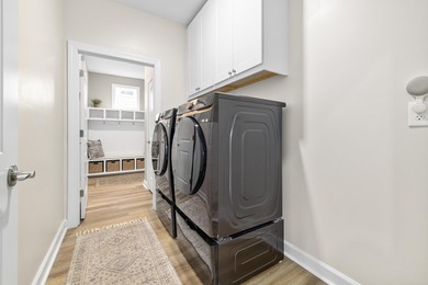 212 Starlit Way is a stunning newer semi-custom home built by - photo 11