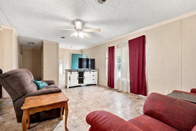 This spacious 3-bedroom, 2-bathroom home offers a bright - photo 13