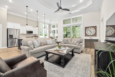 212 Starlit Way is a stunning newer semi-custom home built by - photo 17