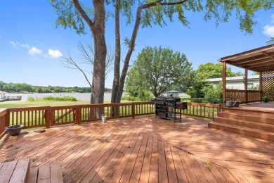 Lake Home For Sale in Mabank, Texas