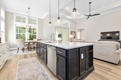 212 Starlit Way is a stunning newer semi-custom home built by - photo 22