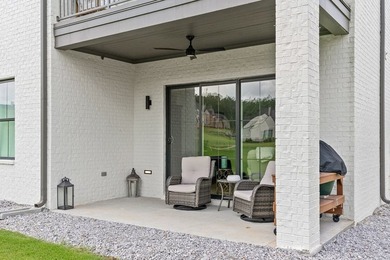 Enjoy golf course living in this beautifully positioned - photo 22