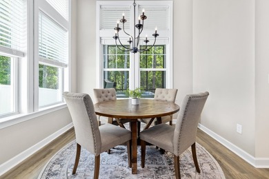 212 Starlit Way is a stunning newer semi-custom home built by - photo 24