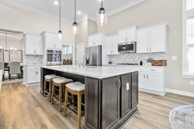 212 Starlit Way is a stunning newer semi-custom home built by - photo 26