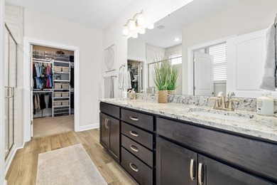 212 Starlit Way is a stunning newer semi-custom home built by - photo 31