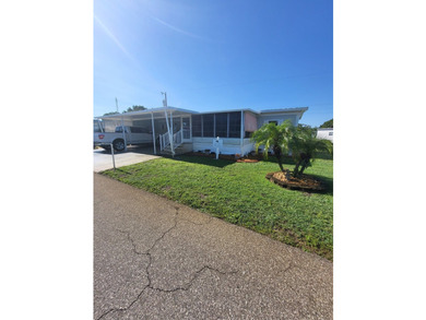Lake Huntley Home For Sale in Lake Placid Florida