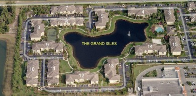 (private lake, pond, creek) Condo For Sale in West Palm Beach Florida