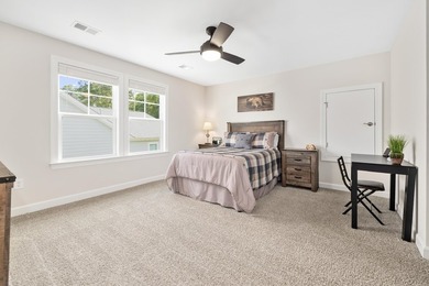 212 Starlit Way is a stunning newer semi-custom home built by - photo 38