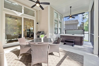 212 Starlit Way is a stunning newer semi-custom home built by - photo 40