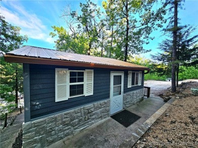 Lake Home For Sale in Rocky Mount, Missouri