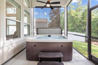 212 Starlit Way is a stunning newer semi-custom home built by - photo 41