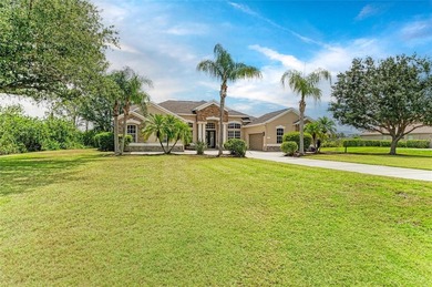 (private lake, pond, coastal) Home For Sale in Bradenton Florida