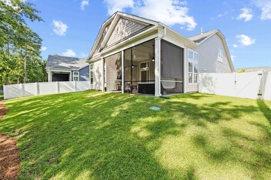 212 Starlit Way is a stunning newer semi-custom home built by - photo 43