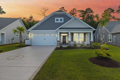 212 Starlit Way is a stunning newer semi-custom home built by - photo 47