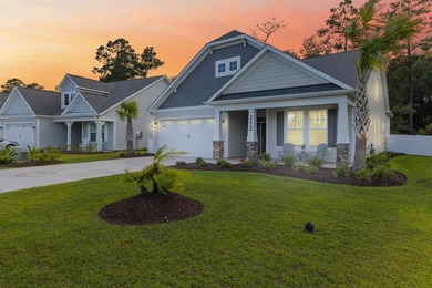 212 Starlit Way is a stunning newer semi-custom home built by - photo 49