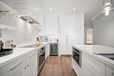 Unit #7303. This fully Furnished, turn-key ready residence is - photo 2
