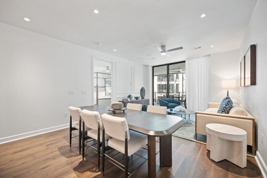 Unit #7303. This fully Furnished, turn-key ready residence is - photo 4